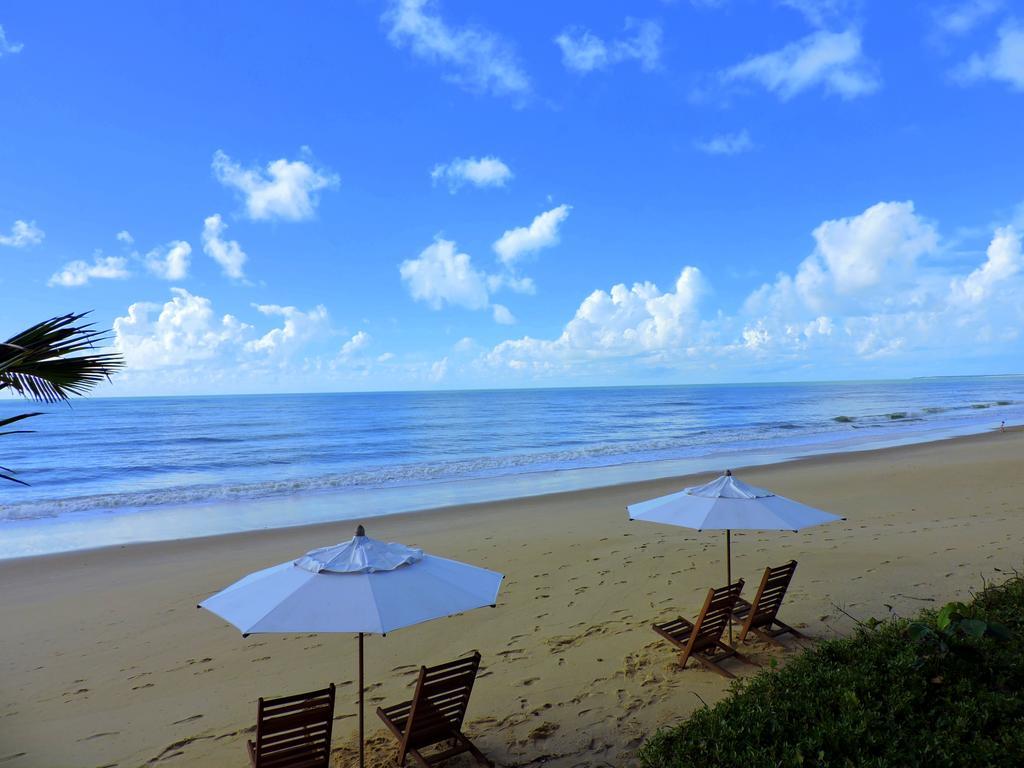 Pousada San Antonio Praia Caraíva Exterior foto
