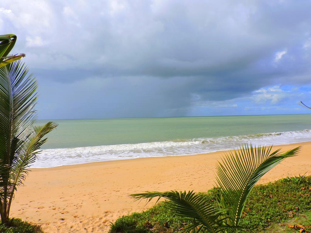 Pousada San Antonio Praia Caraíva Exterior foto